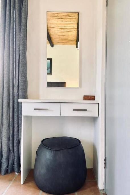 Malgas Heron Cottage - Living The Breede מראה חיצוני תמונה