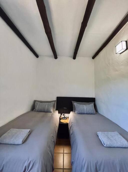 Malgas Heron Cottage - Living The Breede מראה חיצוני תמונה