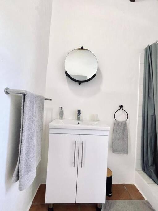 Malgas Heron Cottage - Living The Breede מראה חיצוני תמונה