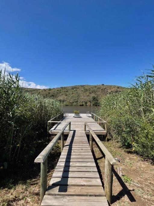 Malgas Heron Cottage - Living The Breede מראה חיצוני תמונה