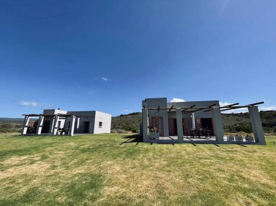 Malgas Heron Cottage - Living The Breede מראה חיצוני תמונה