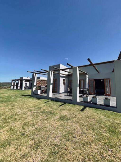 Malgas Heron Cottage - Living The Breede מראה חיצוני תמונה