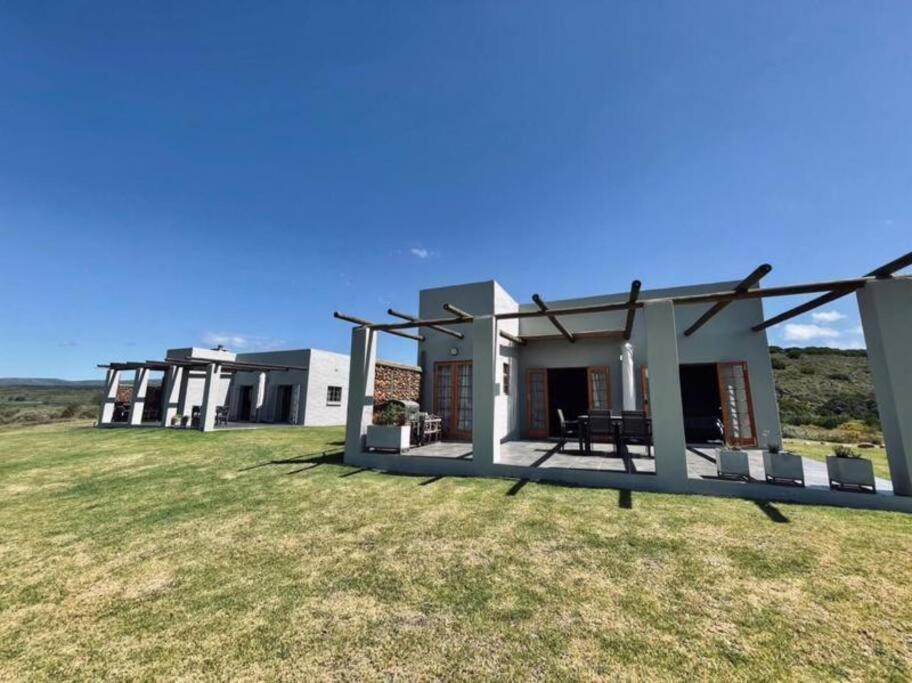 Malgas Heron Cottage - Living The Breede מראה חיצוני תמונה